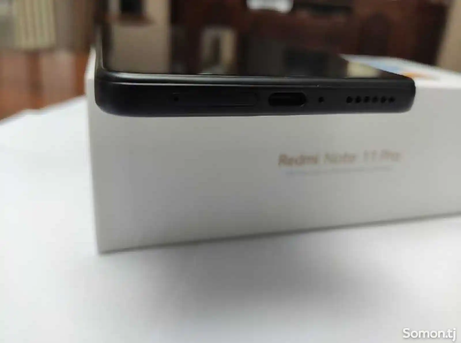 Xiaomi Redmi Note 11 Pro-8