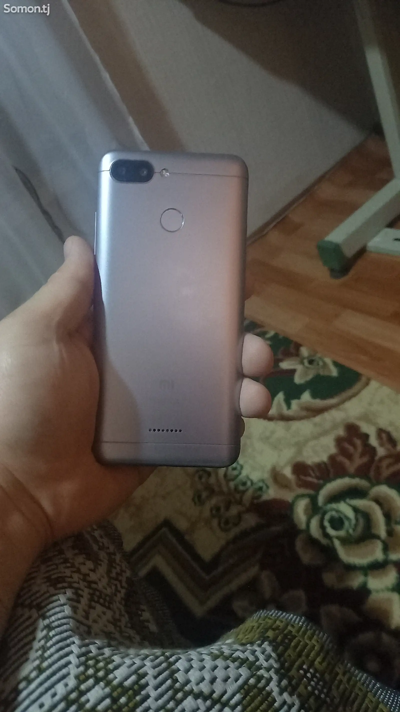 Xiaomi Redmi A6-1