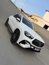 Mercedes-Benz GLE class, 2019-6