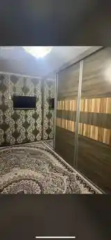 2-комн. квартира, 3 этаж, 50м², Дусти-4