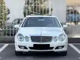 Mercedes-Benz E class, 2008-2