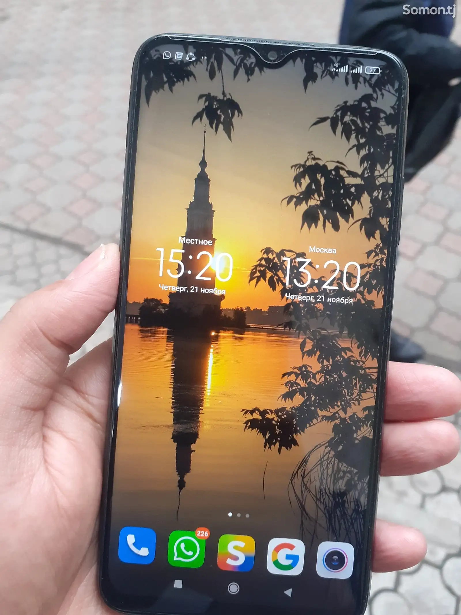 Xiaomi Redmi 9T-1