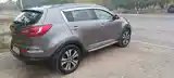 Kia Sportage, 2011-4