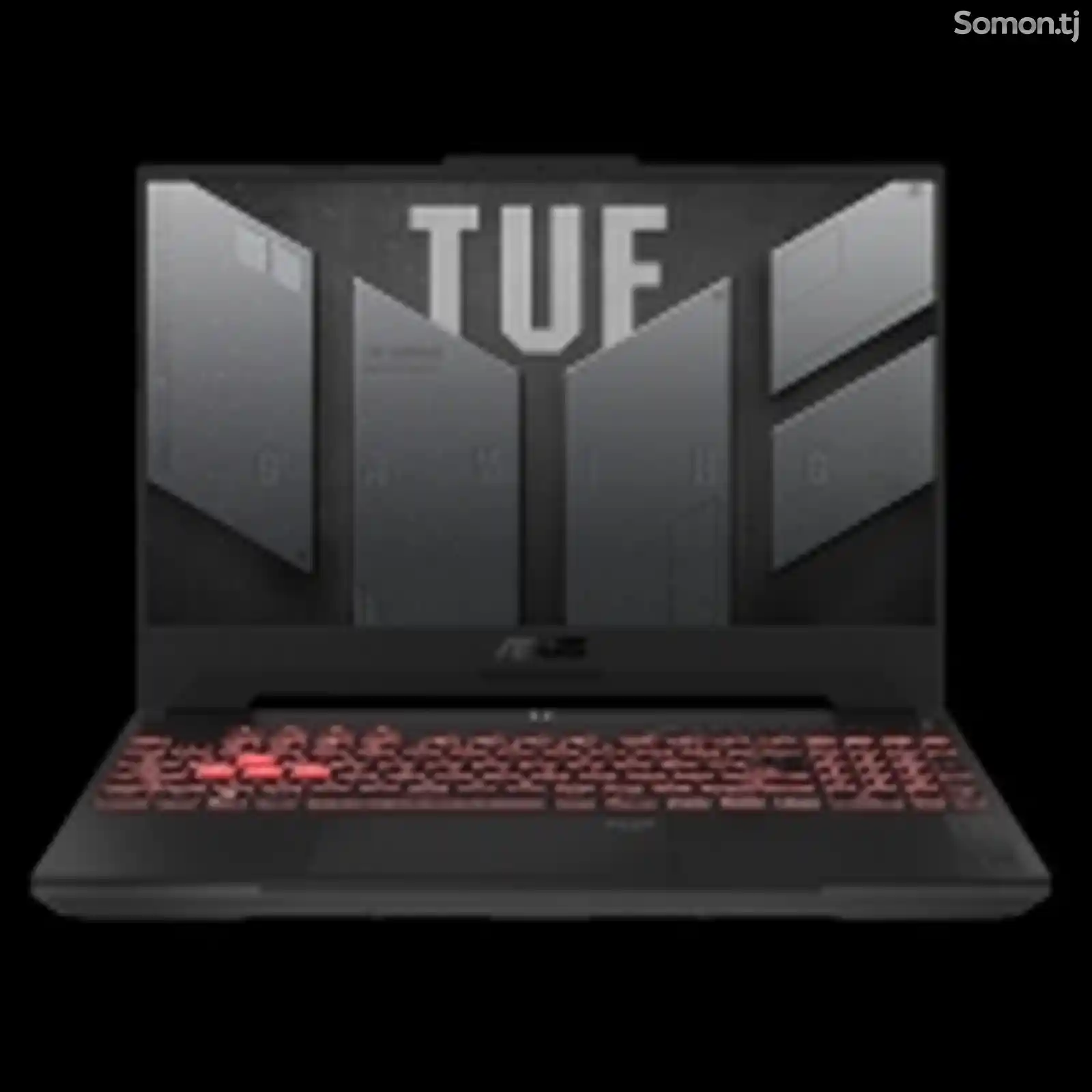 Ноутбук Asus Tuf gaming A15 2023-1