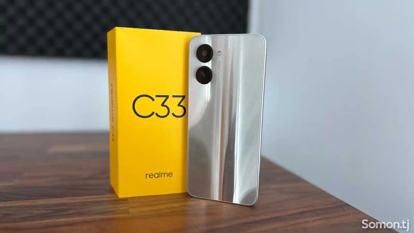 Realme C33 32Gb Global Version-3