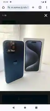 Apple iPhone Xr, 128 gb, Blue-2