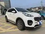 Kia Sportage, 2017-3