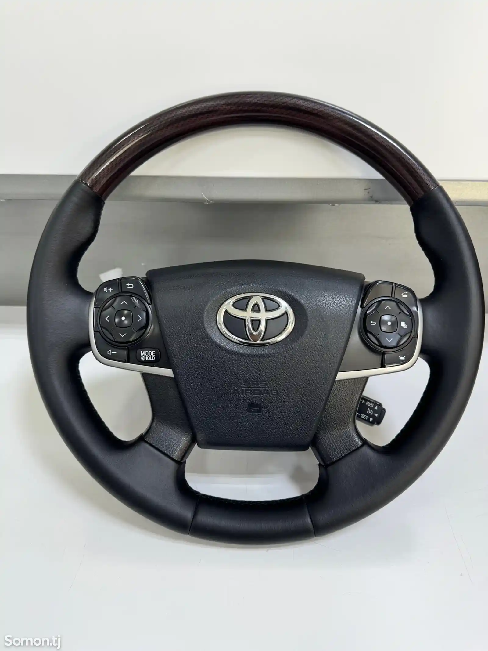 Руль от Toyota-1