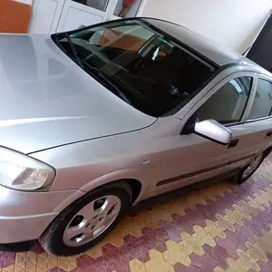 Opel Astra G, 1999