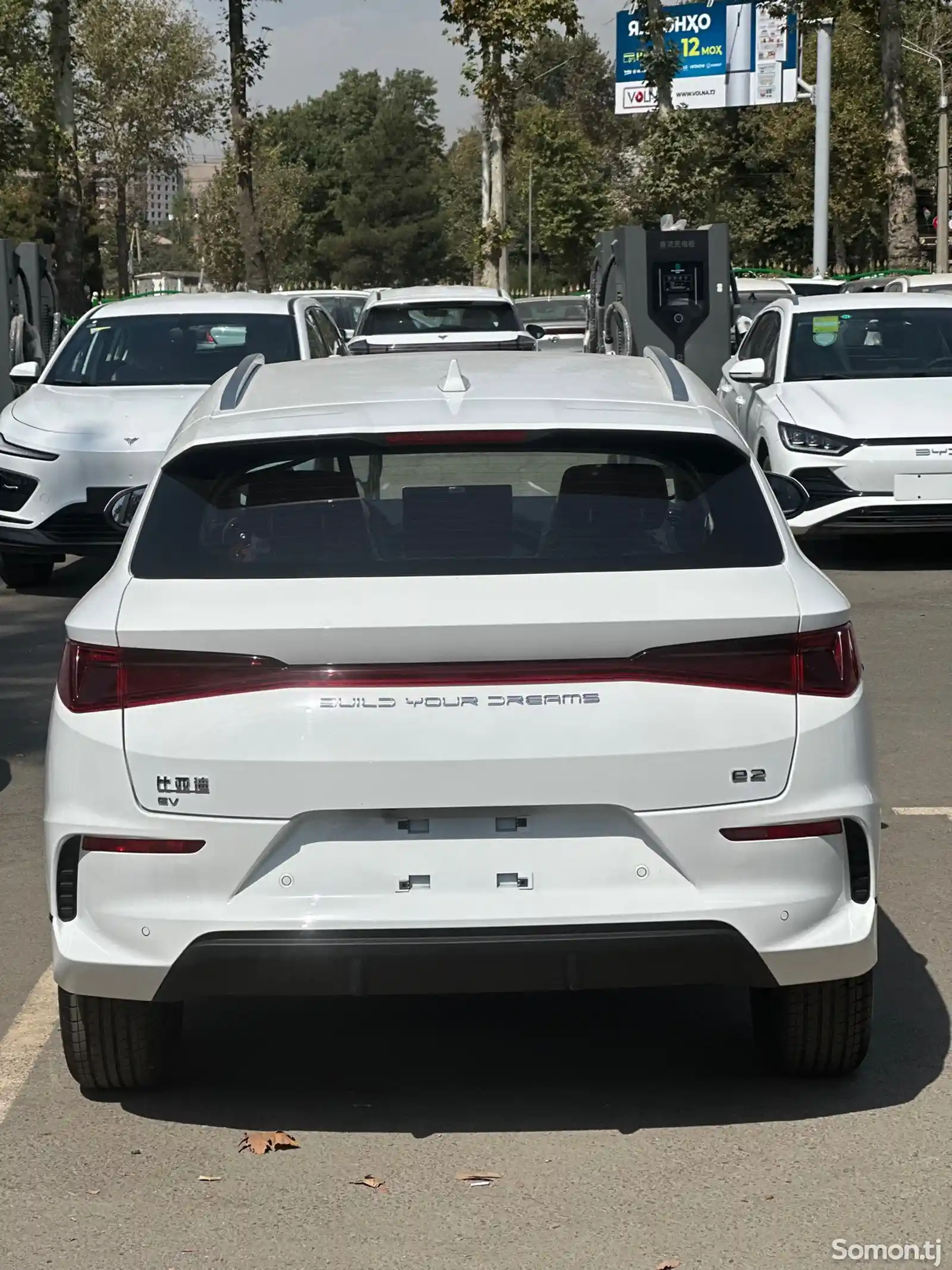 BYD E2, 2024-4