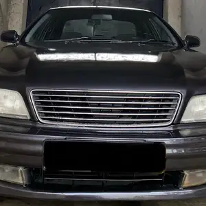 Nissan Cefiro, 1996