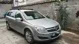 Opel Astra H, 2008-2