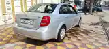 Daewoo Lacetti, 2006-6