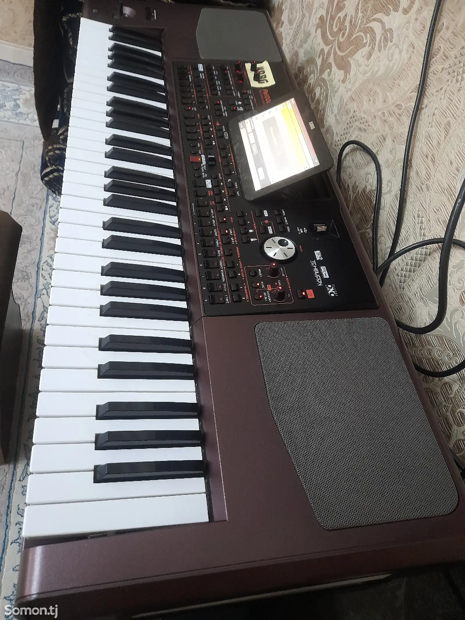 Синтезатор Korg PA 1000-1