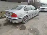 BMW 3 series, 2000-4