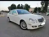 Mercedes-Benz E class, 2007-7