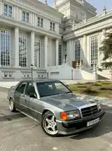 Mercedes-Benz W201, 1992-2