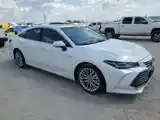 Toyota Avalon, 2021-3