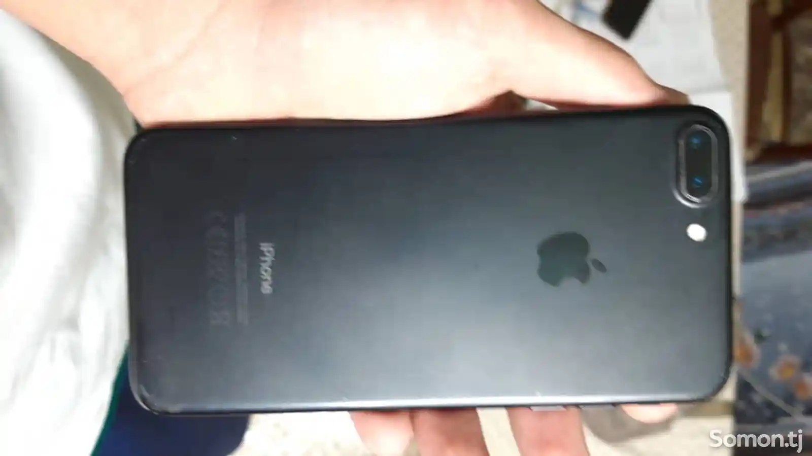 Apple iPhone 7 plus, 256 gb-5