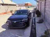 Toyota Avalon, 2019-2