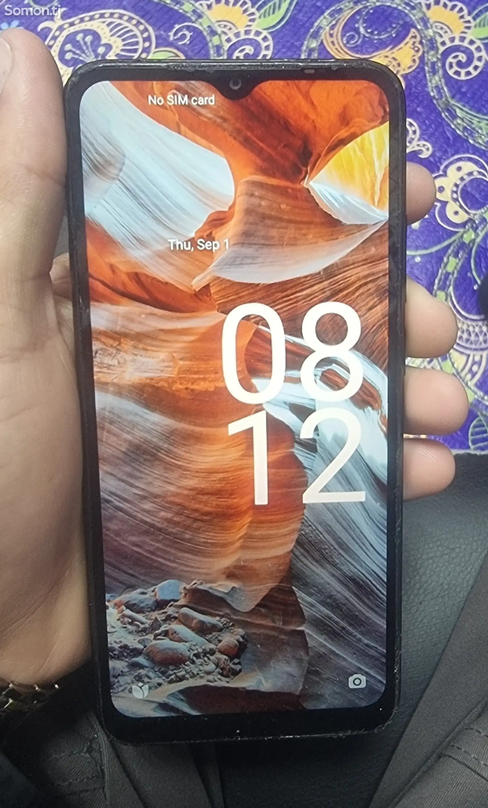 Xiaomi Redmi A1 plus-2