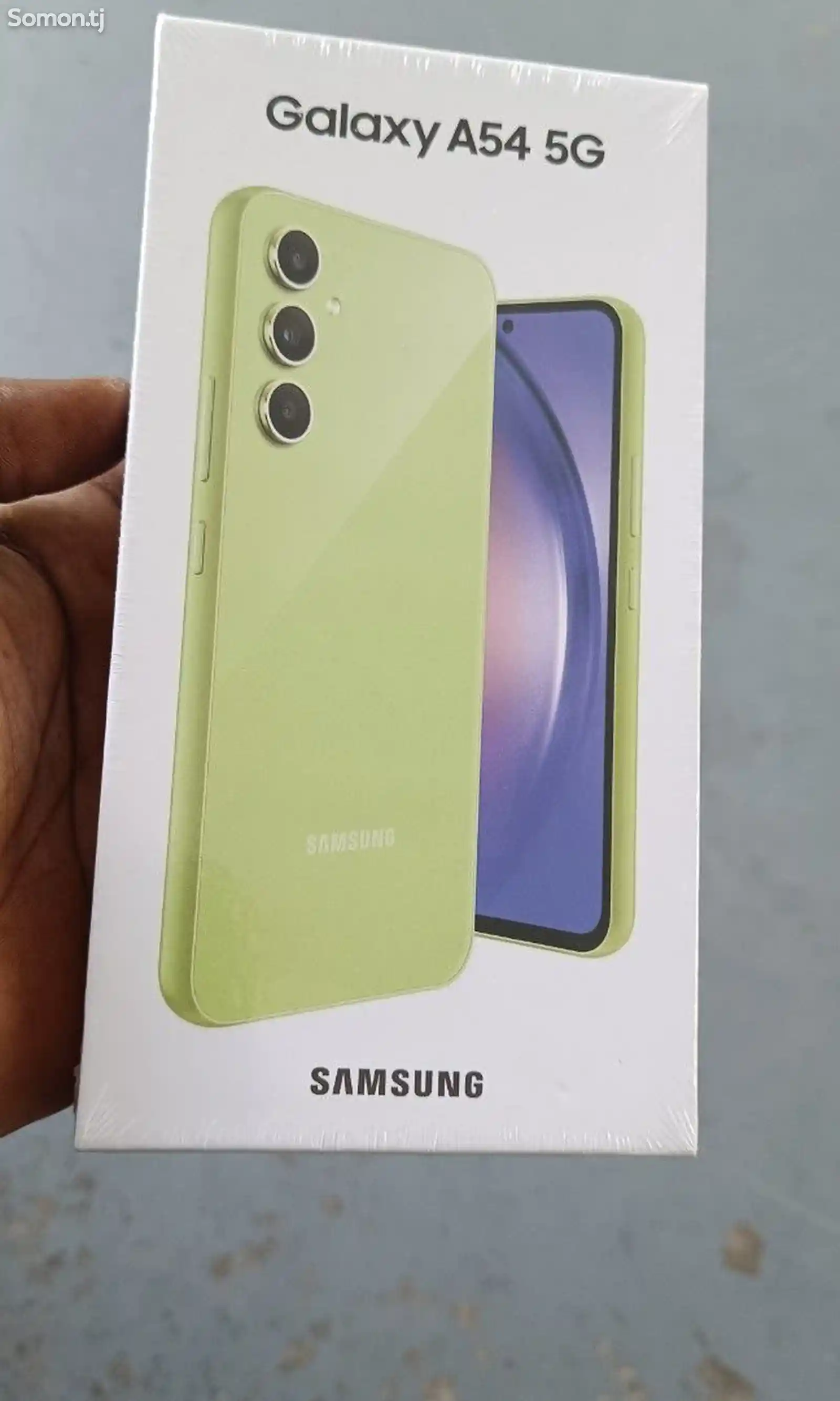 Samsung Galaxy A54 8/256gb-1