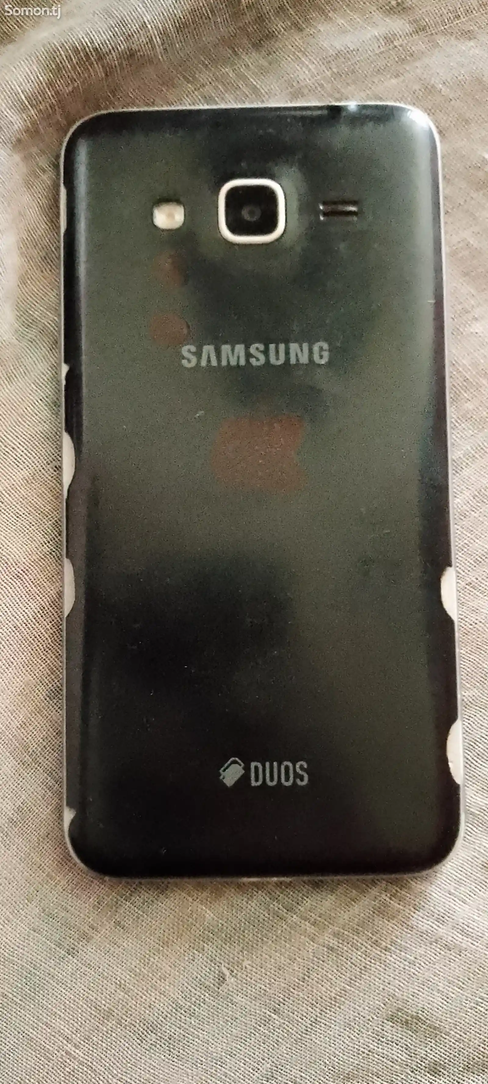 Samsung Galaxy J3-1