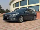 Hyundai Sonata, 2014-3