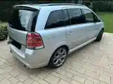 Opel Zafira, 2006-10