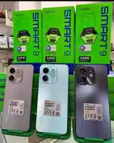 Infinix Smart 9 4/64Gb Titanium-3