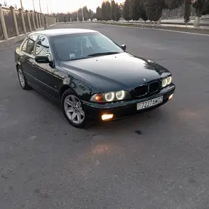 BMW 5 series, 1997