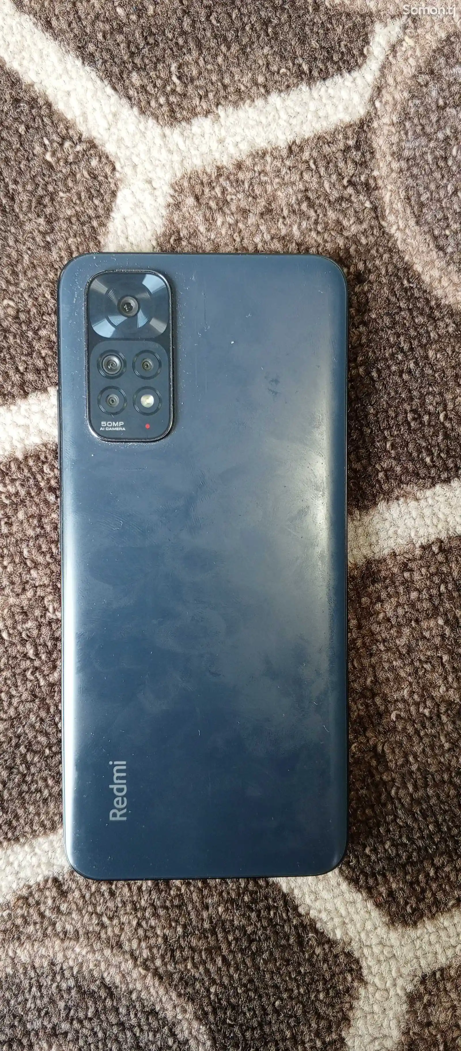 Xiaomi Redmi note 11-3