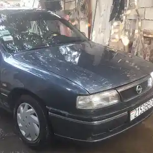 Opel Vectra A, 1993