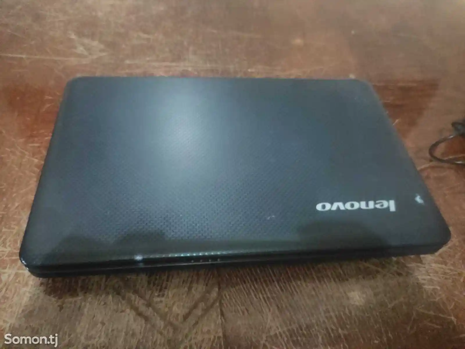 Ноутбук Lenovo G555 на запчасти-2