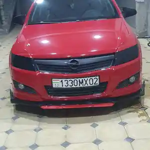 Opel Astra H, 2008