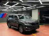 Toyota Land Cruiser Prado, 2021-3