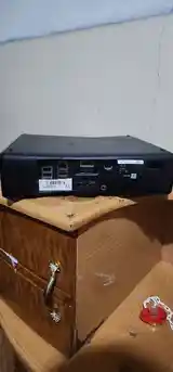 Игровая приставка Xbox 360 S Console-5