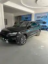 BYD Song Plus Flagship, 2024-3