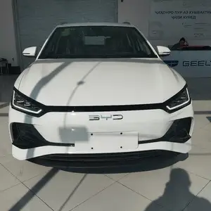 BYD E2, 2025