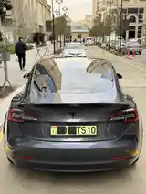 Tesla Model 3, 2023-5