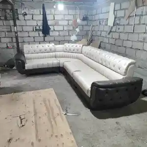 Уголок диван на заказ