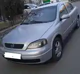 Opel Astra G, 1999-3