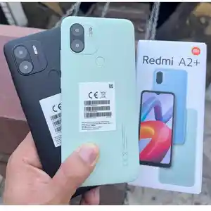 Xiaomi Redmi A2+ 64Gb