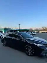 Toyota Camry, 2019-5