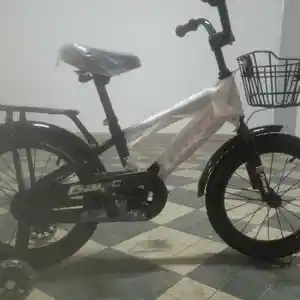 Велосипед