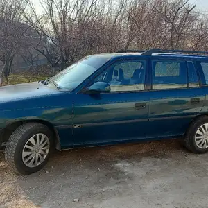 Opel Astra F, 1995