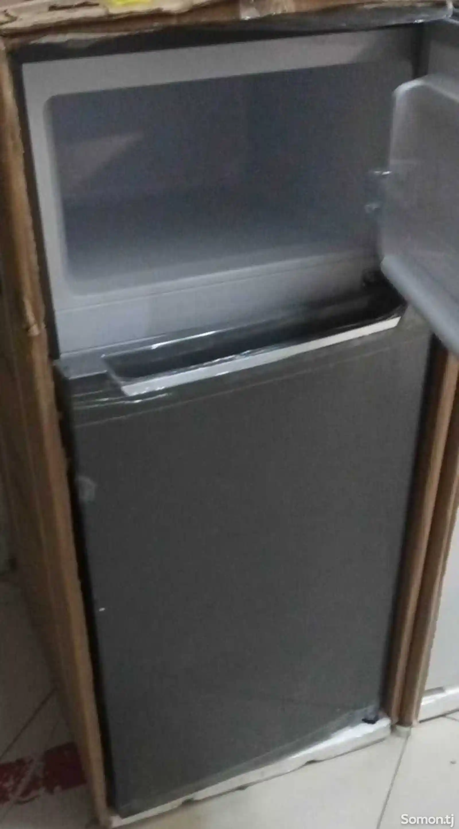 Холодильник MRG 158-2