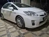 Toyota Prius, 2011-2