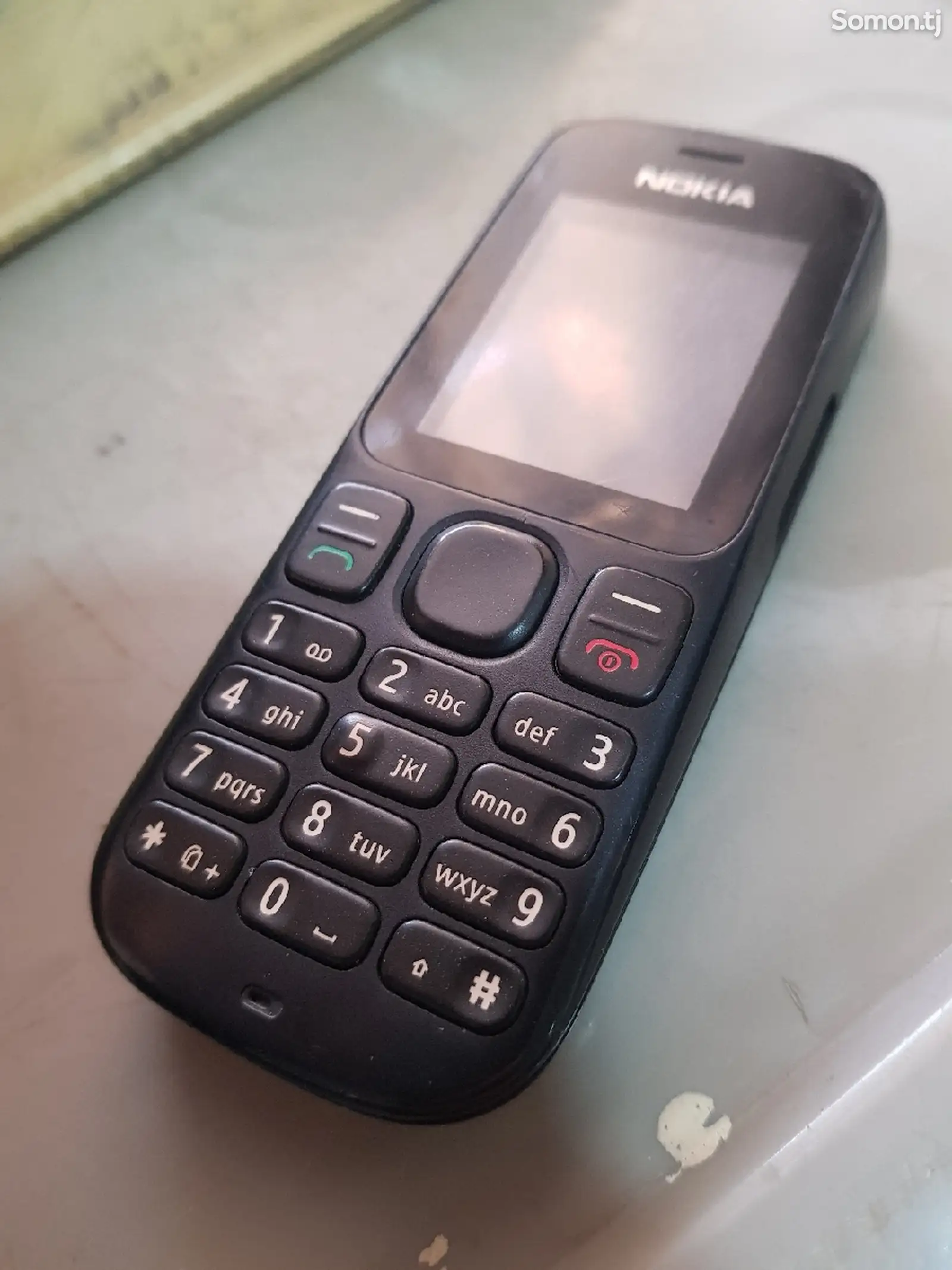 Nokia 101-1