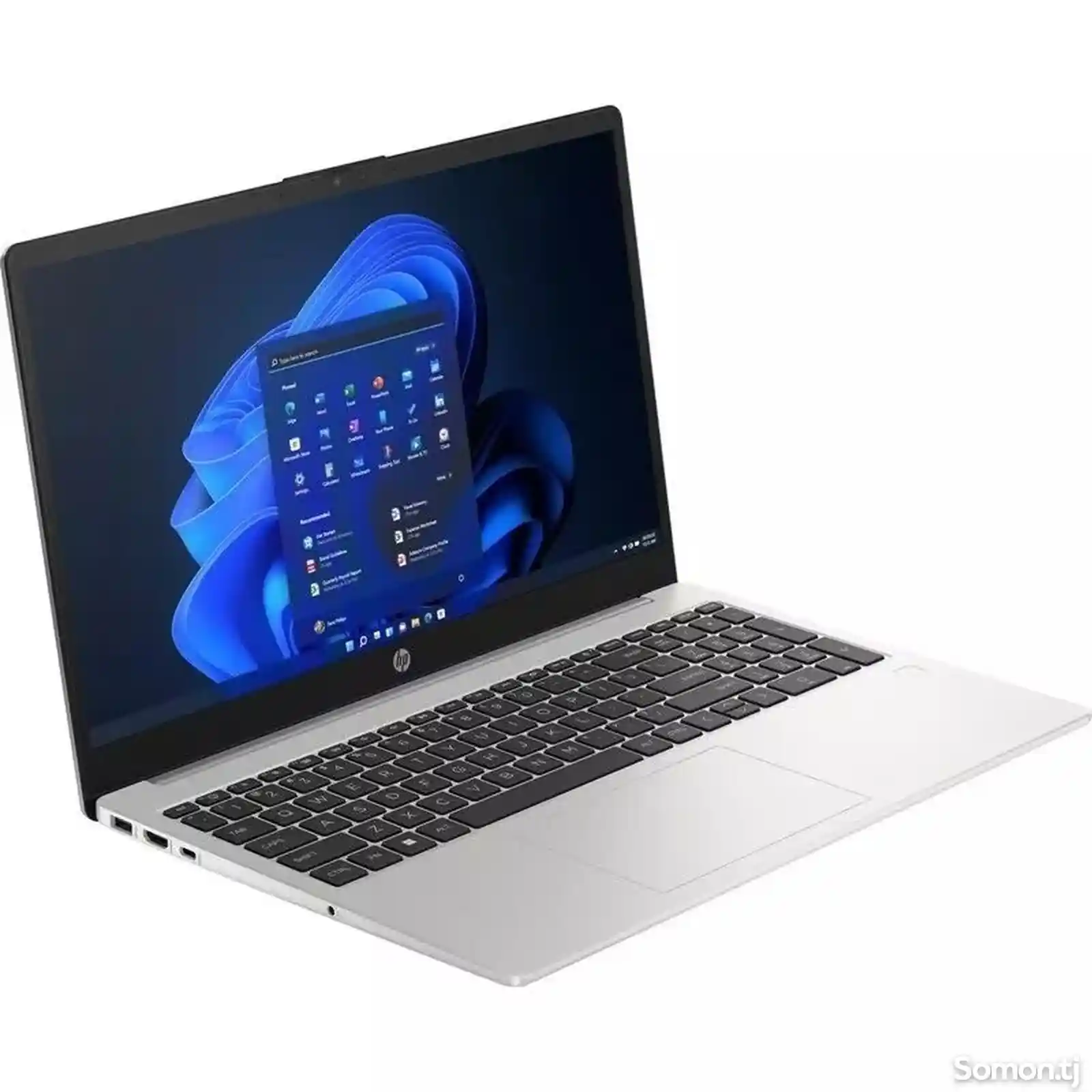 Ноутбук HP 250 G10